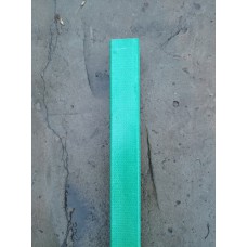 Труба профильная стеклопластиковая 50*50*3,5мм.